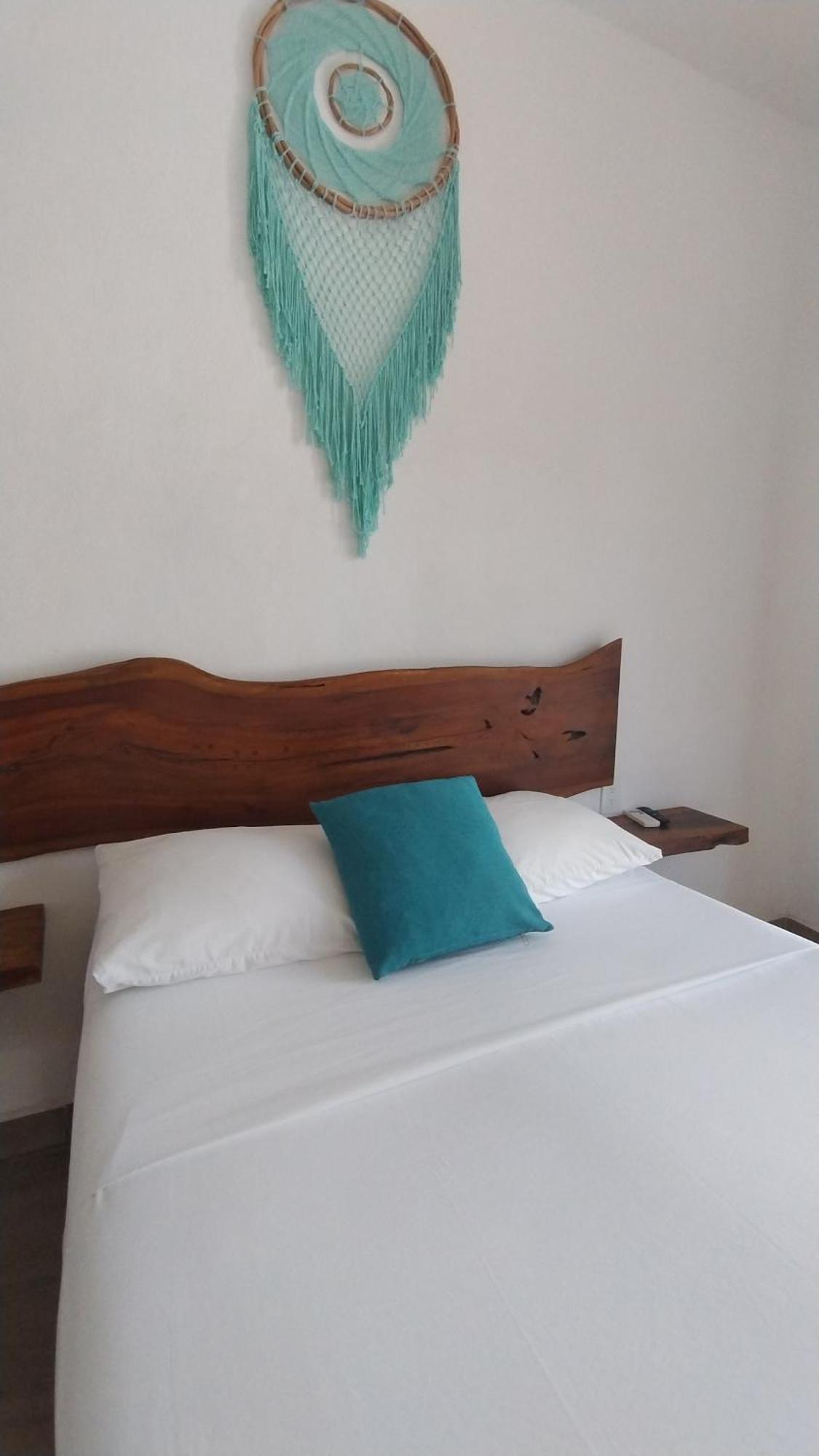 Ade Hotel Бакалар Екстер'єр фото