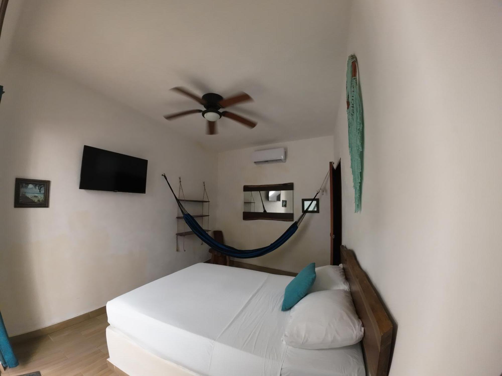 Ade Hotel Бакалар Екстер'єр фото