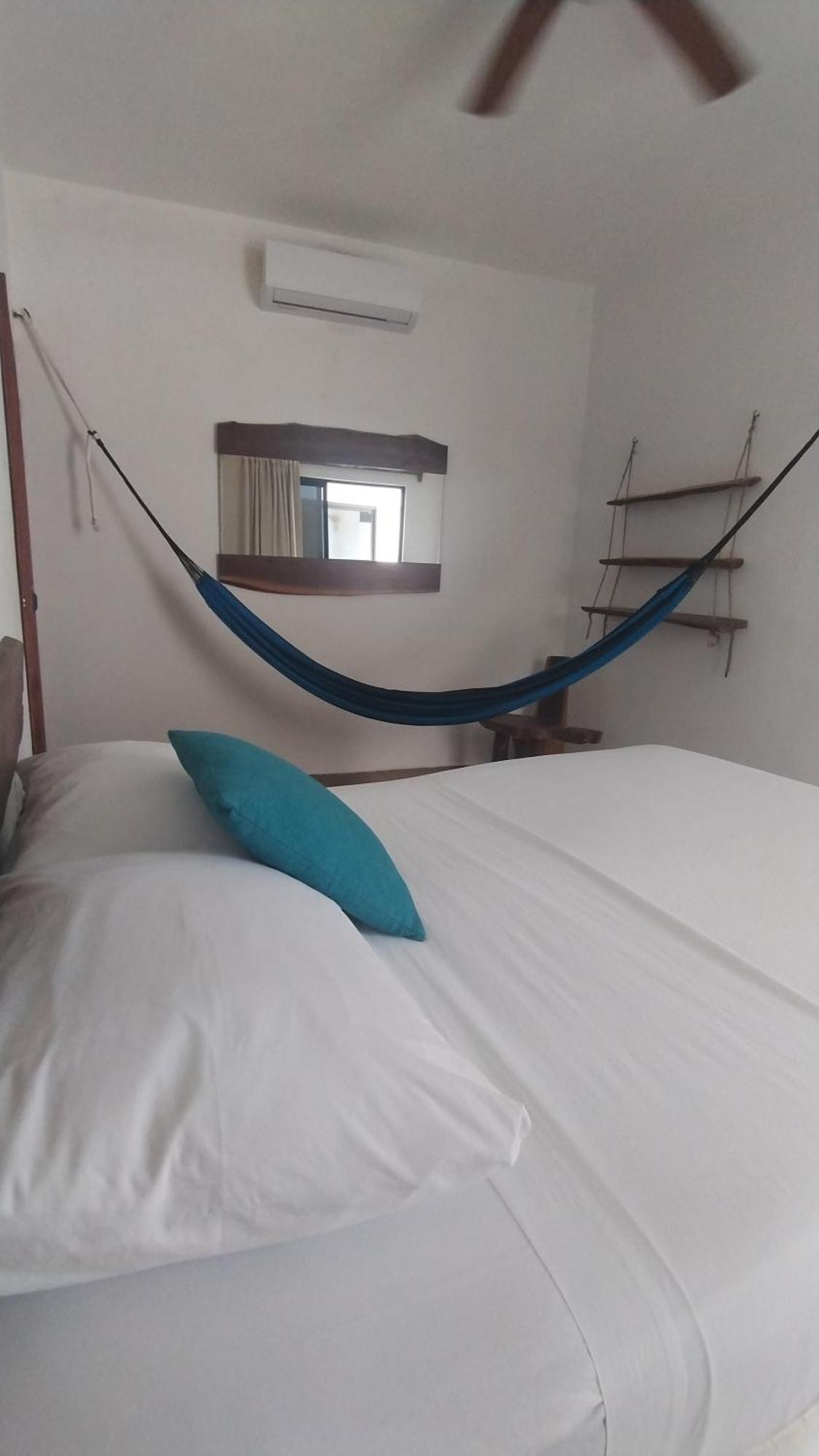 Ade Hotel Бакалар Екстер'єр фото