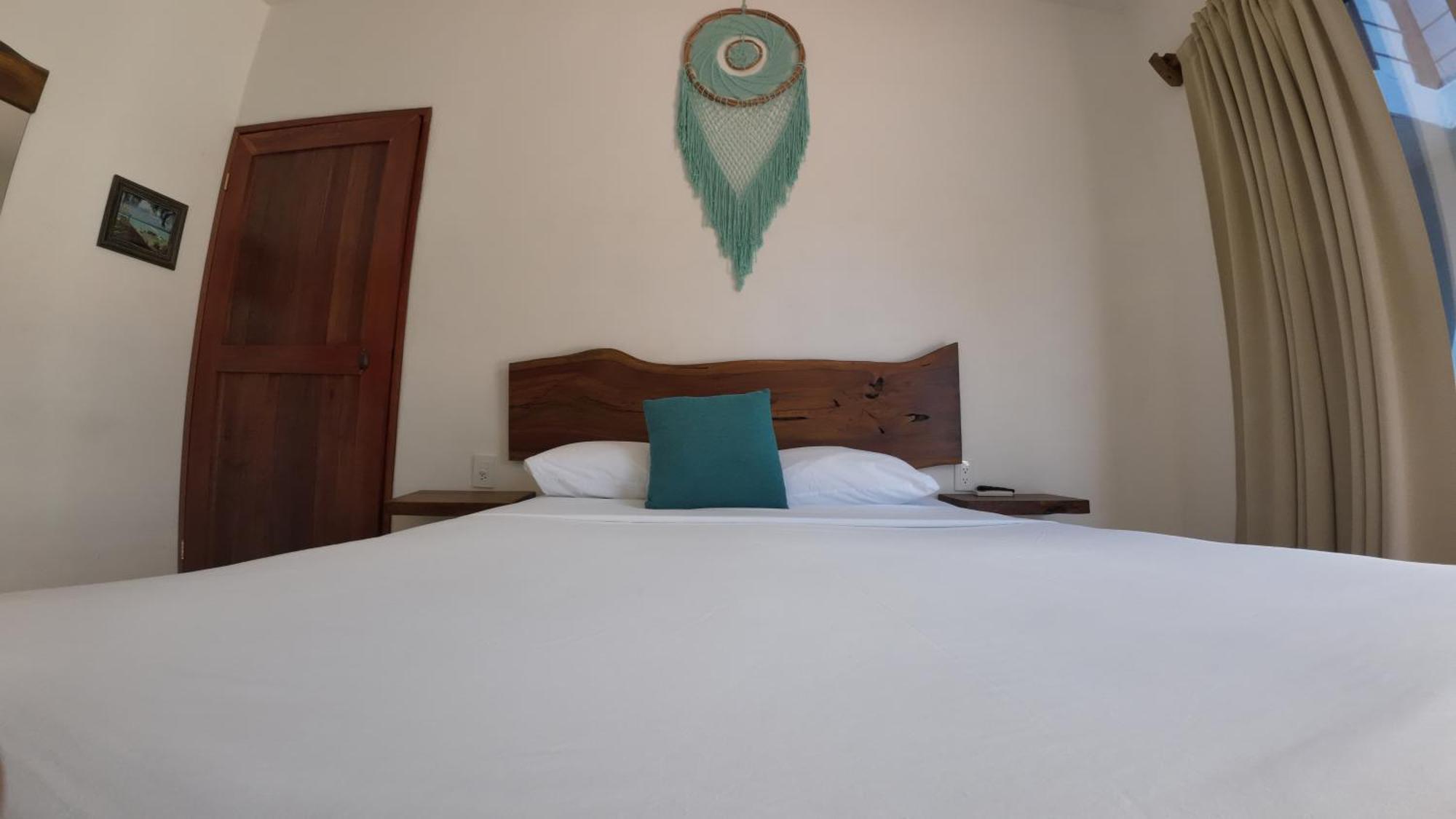 Ade Hotel Бакалар Екстер'єр фото