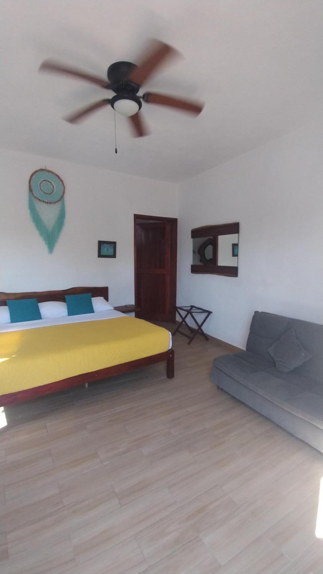 Ade Hotel Бакалар Екстер'єр фото