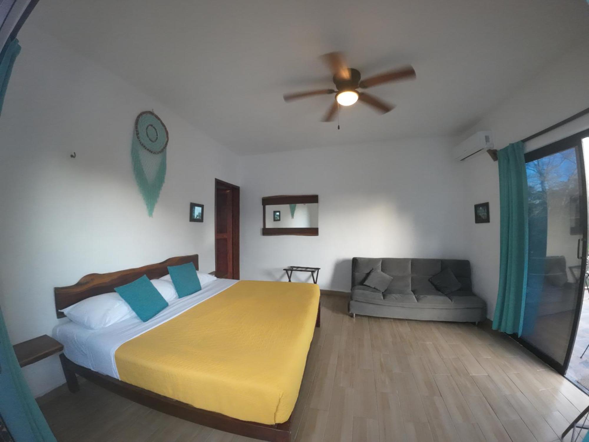 Ade Hotel Бакалар Екстер'єр фото