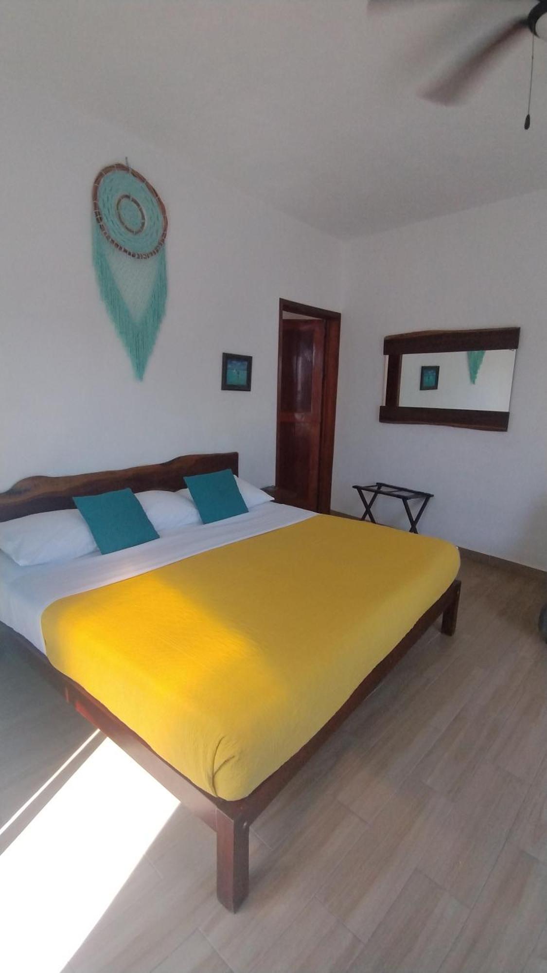 Ade Hotel Бакалар Екстер'єр фото