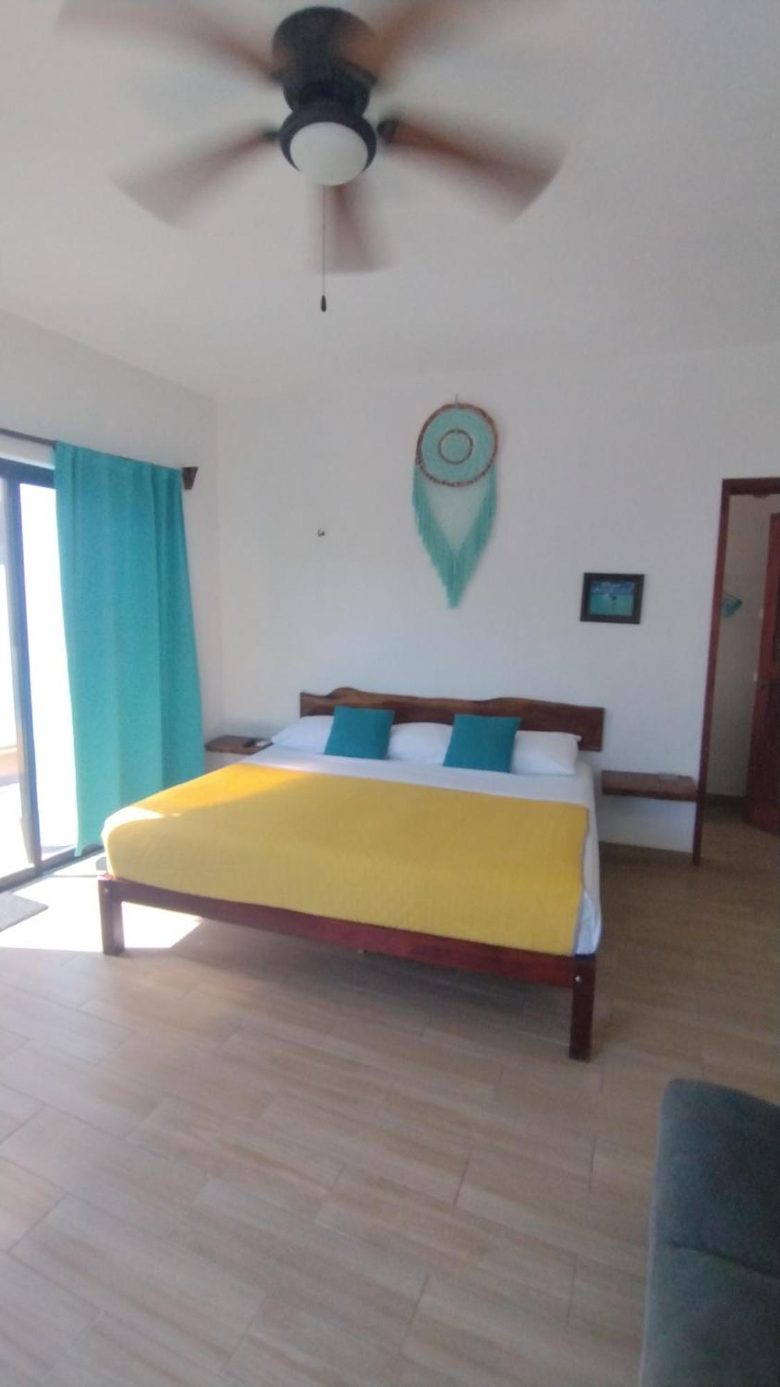 Ade Hotel Бакалар Екстер'єр фото